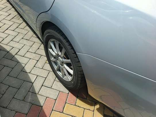 Subaru G4 image 3