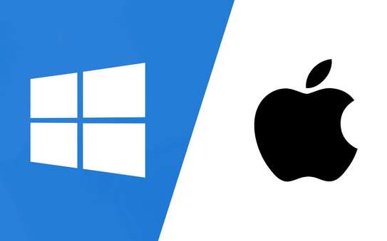 Installing Mac software in windows computer image 2