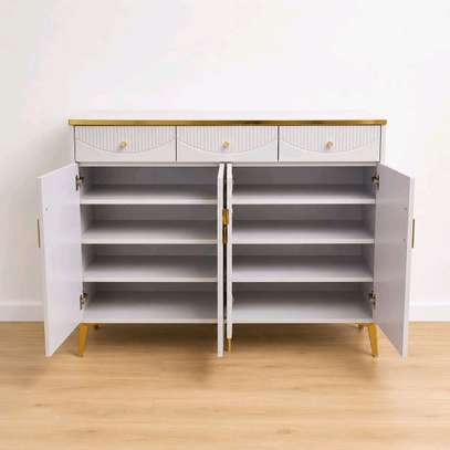 120Cm Buffet cabinet image 2