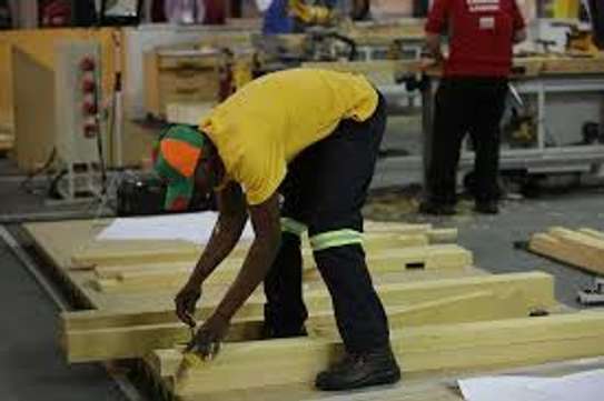 Professional Property Maintenance Services in Muthaiga image 2