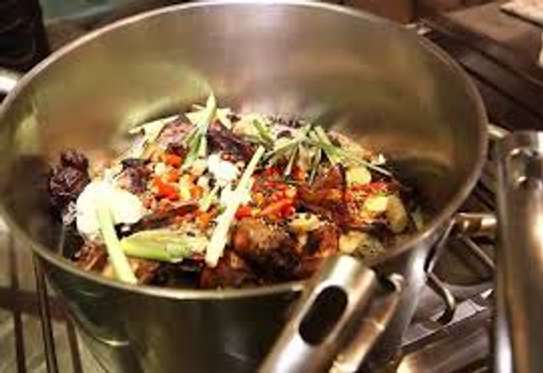 Hire a chef in Lamu | Affordable Chef Services Lamu image 3
