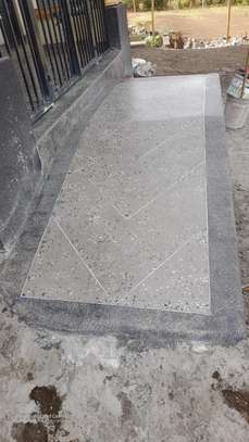 Terrazzo & Decorative Flooring Thika image 6