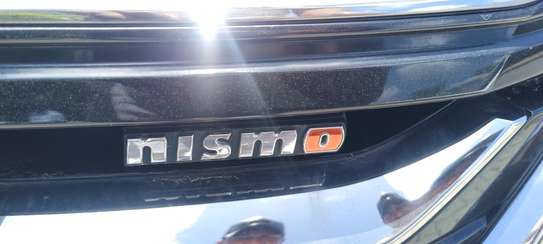 Nissan Serena Nismo s-hybrid 2018 Highway star ⭐⭐⭐ image 4