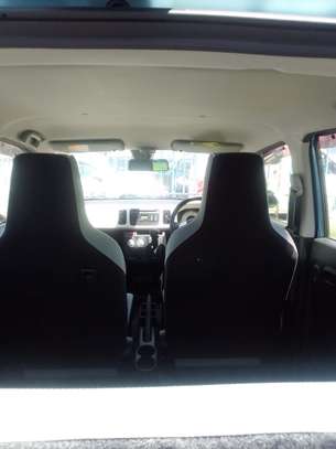 Mazda Carol for sale in Kenya (Hire Purchase accepted) image 7