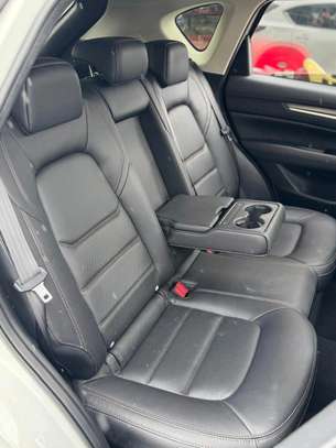 Mazda cx5  2019 XDL Diesel image 4
