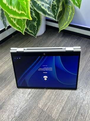 Hp EliteBook 830 G8* image 4