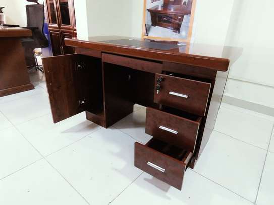 1.2m Executive Office Desk image 9