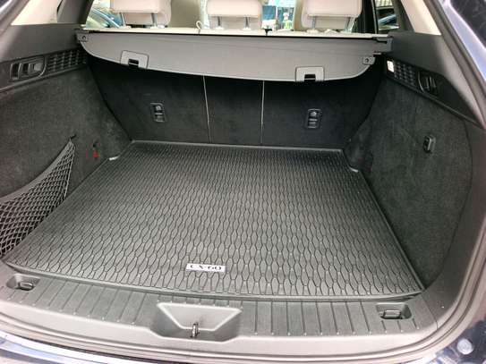 Mazda Cx-60 2021 image 11