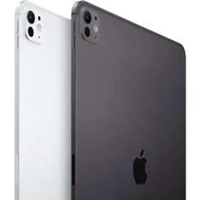 Apple iPad Pro 11-inch (M4, 256GB, Wi-Fi + Cellular) image 3
