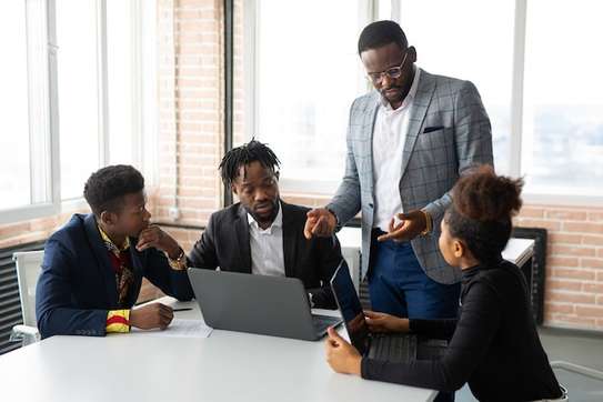Labour Outsourcing & Recruitment Services Nairobi image 2