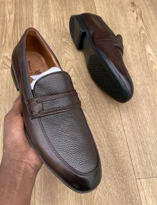 Quality men's shoes. image 9