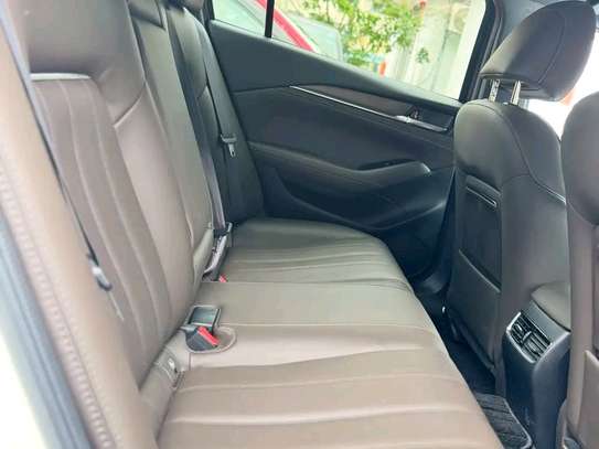2020 MAZDA6 SKYACTIVE-G image 8