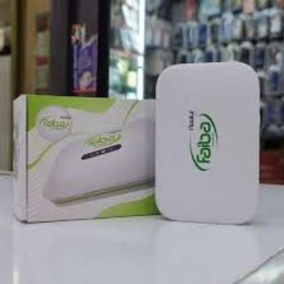 Faiba mifi image 3