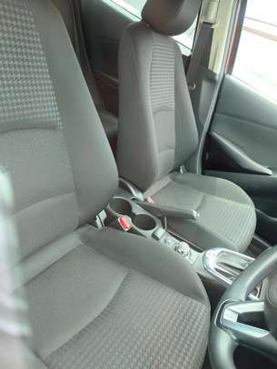 Mazda Demio Petrol 1300cc 2018 image 6