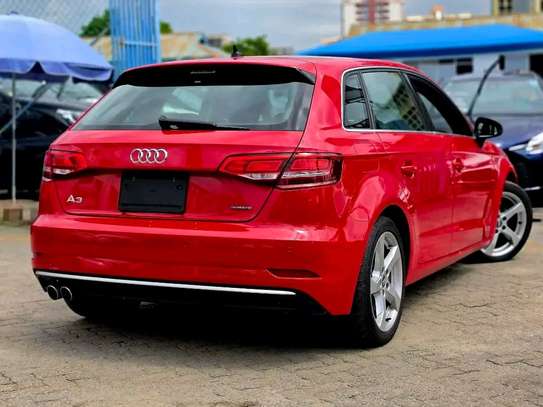 Audi A3 hatchback image 6