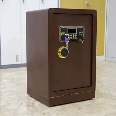 Fireproof Safe; 60KGS Fireproof Safe Box in Marani image 5