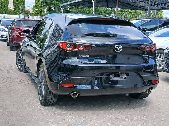 Mazda 3 image 6