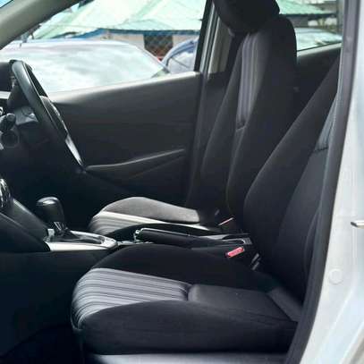 MAZDA 2 TOURING GRADE 2020 CERAMIC image 12