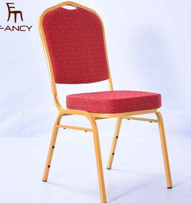 Event Chair Red Banquet Office Chair In  Kisumu image 3