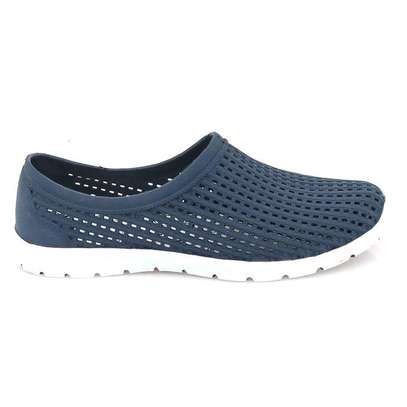 Comfortable Unisex Breathable Mesh Aqua Shoes. image 9