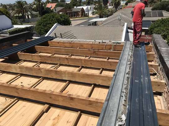 Roof repair experts in Mombasa| Roof repair experts Mombasa. image 14