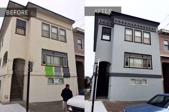 Reliable House Painters - Painting Contractors in Nairobi-GET A FREE QUOTE NOW! image 2