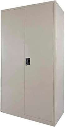Steel Filing Cabinet image 3