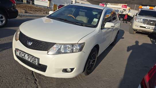 Toyota Allion for sale (Hire Purchase Accepted) image 4
