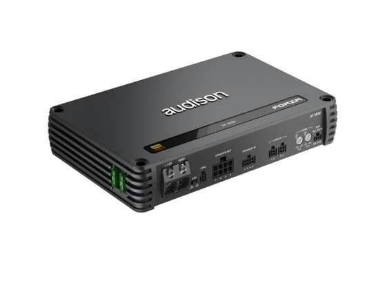 Audison AF M4D Forza Series 4 Car Amplifier image 3