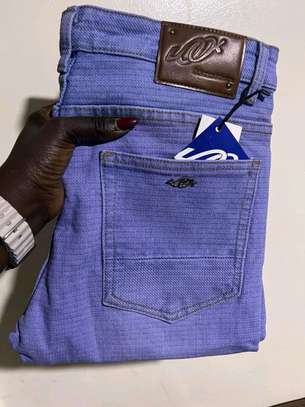 Slim Fit Jeans image 2