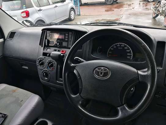 TOYOTA TOWNACE GL,2019,4WD,1500CC,(DEPOSIT 700K) image 11