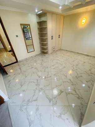 4 Bed Townhouse with En Suite at Mugutha image 1