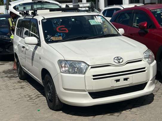 TOYOTA SUCCEED (WE ACCEPT HIRE PURCHASE) image 5