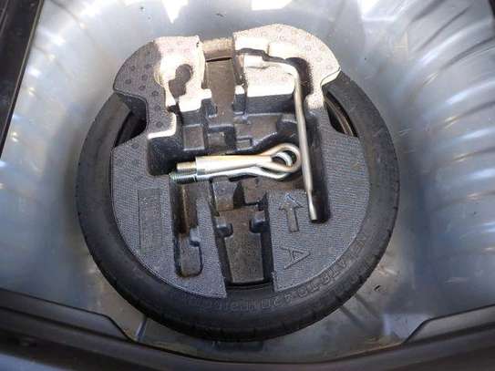 NISSAN NOTE KDL (MKOPO/HIRE PURCHASE ACCEPTED) image 1