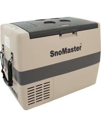 SnoMaster 60L Plastic Fridge/Freezer DC image 2