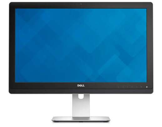 Dell UltraSharp 23 Multimedia Monitor | UZ2315H | FHD image 1