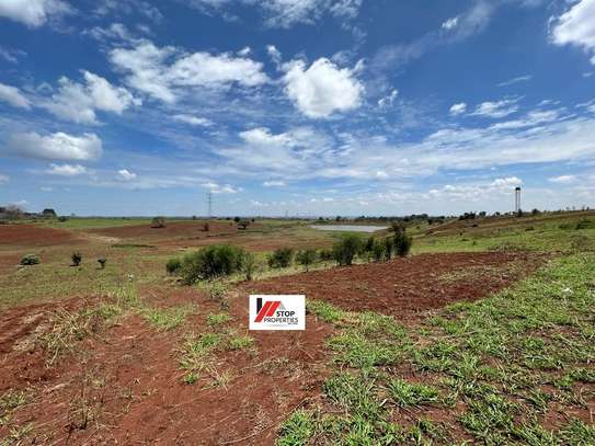 Land in Kiambu Town image 2