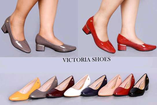 Victoria shoes image 5