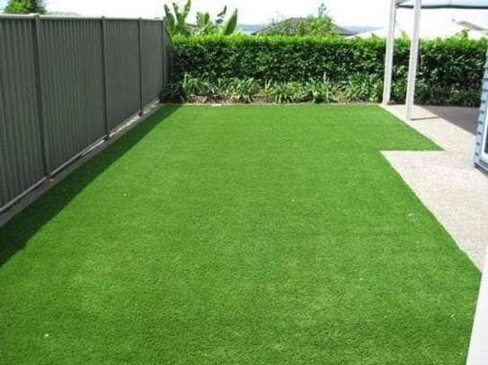 Smart grass carpets image 3