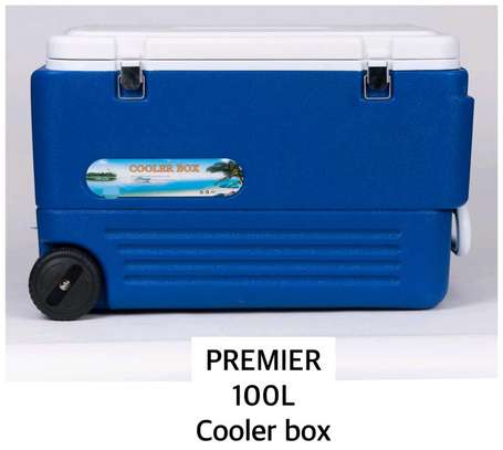 100 litres cooler box image 1