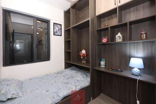 2 Bed Apartment with En Suite at Kilimani image 8