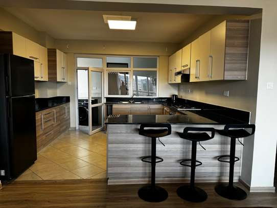 Furnished 2 Bed Apartment with En Suite at Lantana Road image 7