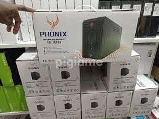 Phonix Uninteraptable power supply(UPS) image 1