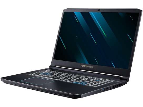 Acer Predator Helios 300 - 17.3" IPS - Intel Core i7 9th Gen 9750H (2.60GHz) - NVIDIA GeForce GTX 1660 Ti - 8 GB DDR4 - 512 GB SSD - Windows 10 Home 64-bit - Gaming Laptop (PH317-53-77HB ) image 4