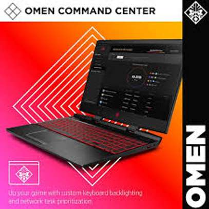 hp omen 15x core i7 image 10