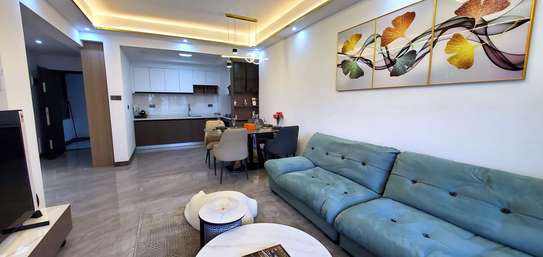 1 Bed Apartment with En Suite in Riara Road image 19