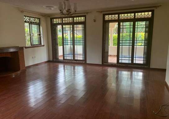 5 bedroom townhouse for rent in Nyari image 4