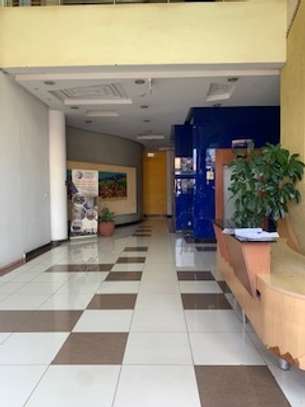 4,942 ft² Office with Lift at Ring Road image 2