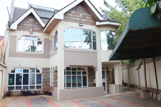 MEMBLEY ESTATE  -PRECIOUS COURT image 1