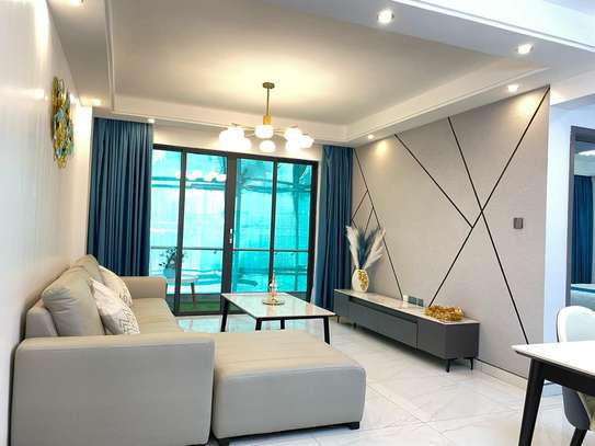 2 Bed Apartment with En Suite at Kirichwa Road image 1